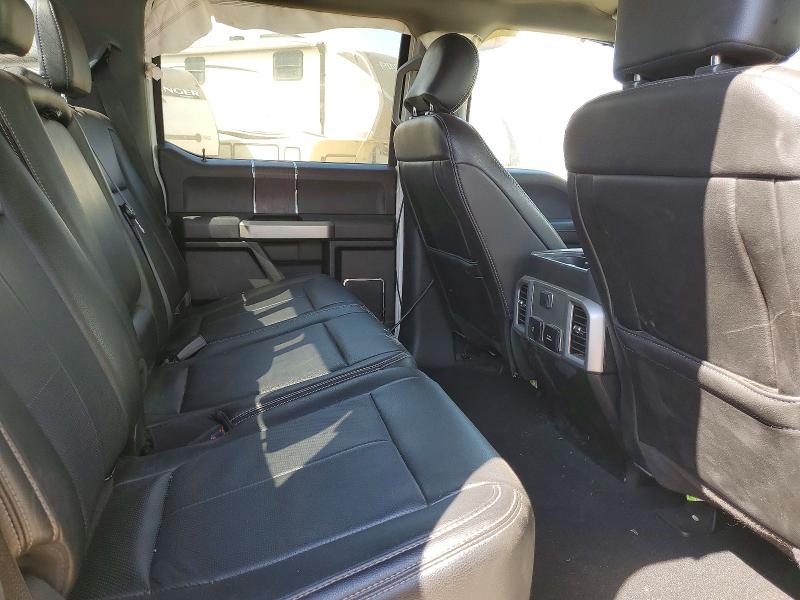 Продаж на аукціоні авто 2020 Ford F450, vin: 1FT8W4DT4LEE36550, номер лоту: 48833896