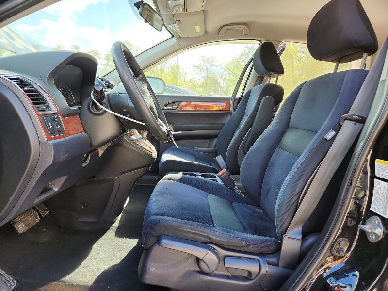 Продаж на аукціоні авто 2011 Honda Cr-v, vin: 5J6RE4H40BL018582, номер лоту: 50401706