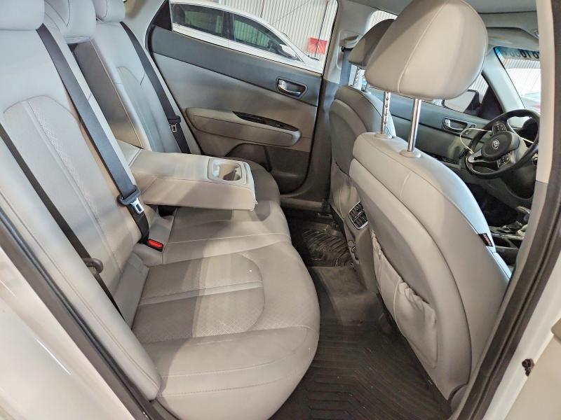 Продаж на аукціоні авто 2016 Kia Optima, vin: 5XXGU4L38GG098073, номер лоту: 48281666