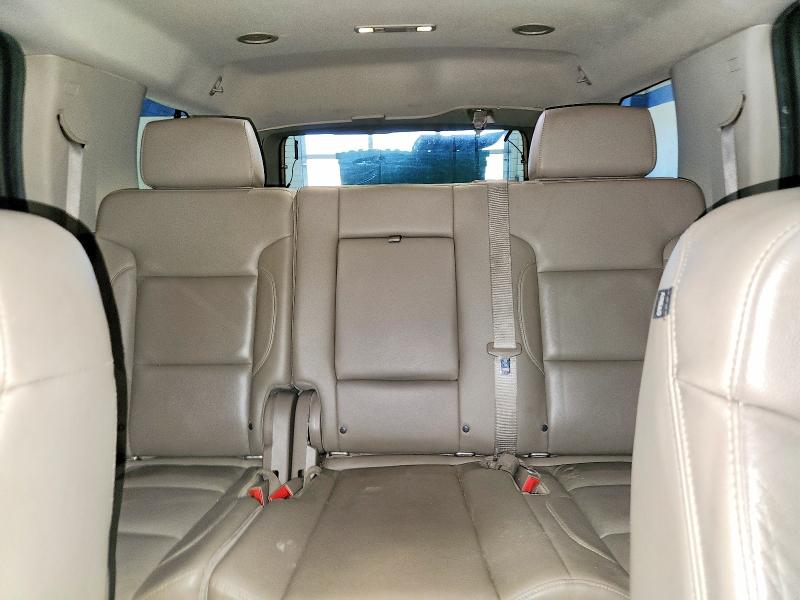 Aukcja sprzedaży 2015 Chevrolet Tahoe, vin: 1GNSKBKCXFR722724, numer aukcji: 51061646
