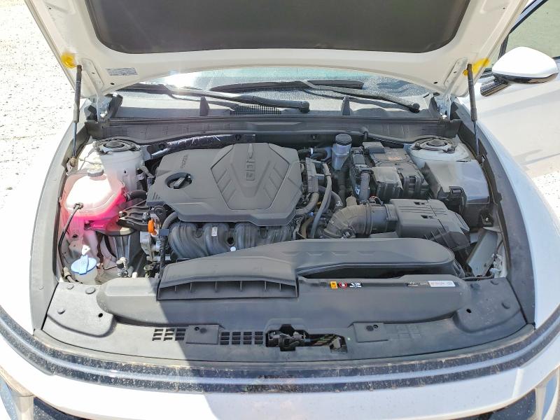 49429476 :رقم المزاد ، KMHL64JA0TA526696 vin ، 2026 Hyundai Sonata مزاد بيع