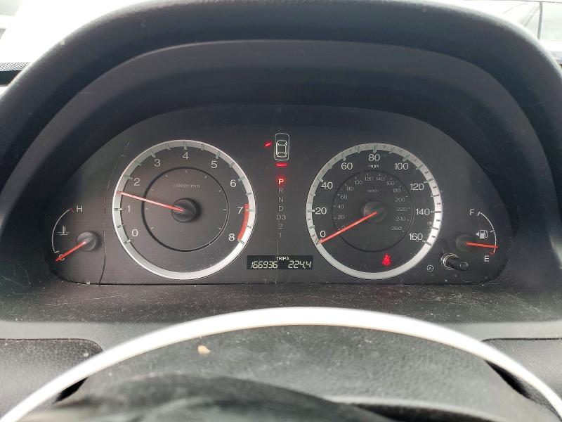 Aukcja sprzedaży 2012 Honda Accord, vin: 1HGCP2F34CA189158, numer aukcji: 47990806