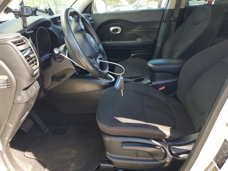 Продаж на аукціоні авто 2018 Kia Soul, vin: KNDJN2A27J7520383, номер лоту: 50232726