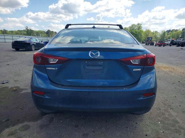 Auction sale of the 2017 Mazda 3, vin: JM1BN1W33H1105607, lot number: 47367066