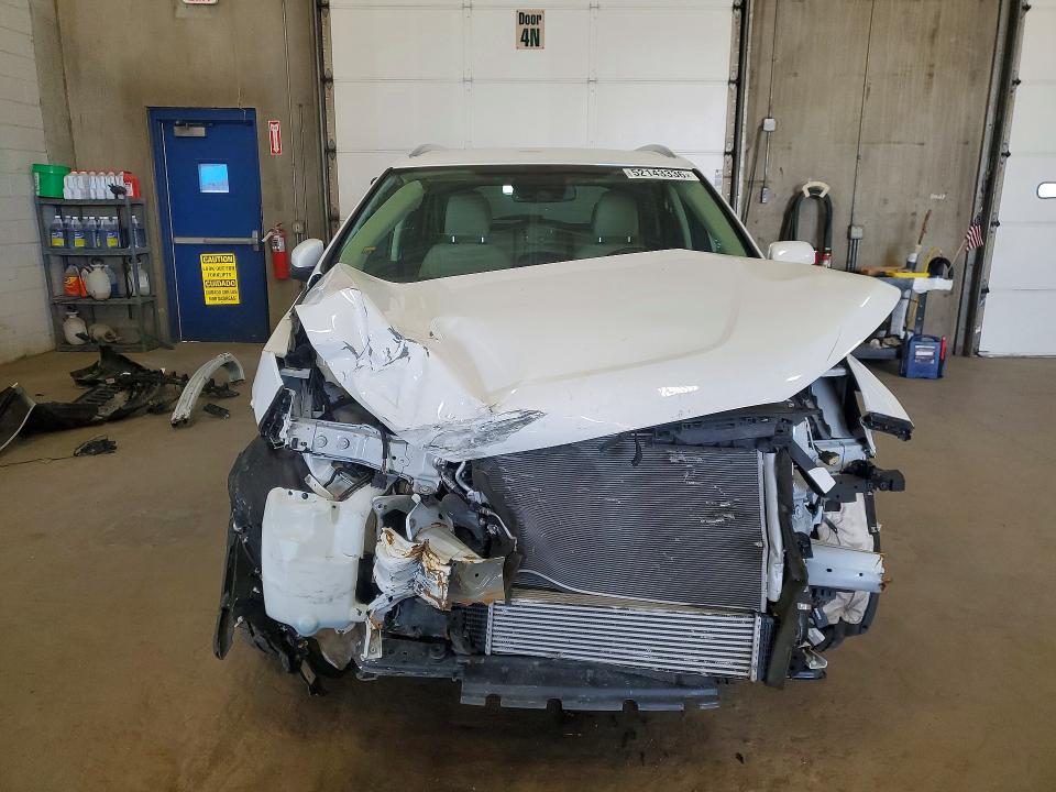Aukcja sprzedaży 2023 Ford Edge, vin: 2FMPK4J97PBA53411, numer aukcji: 52143336
