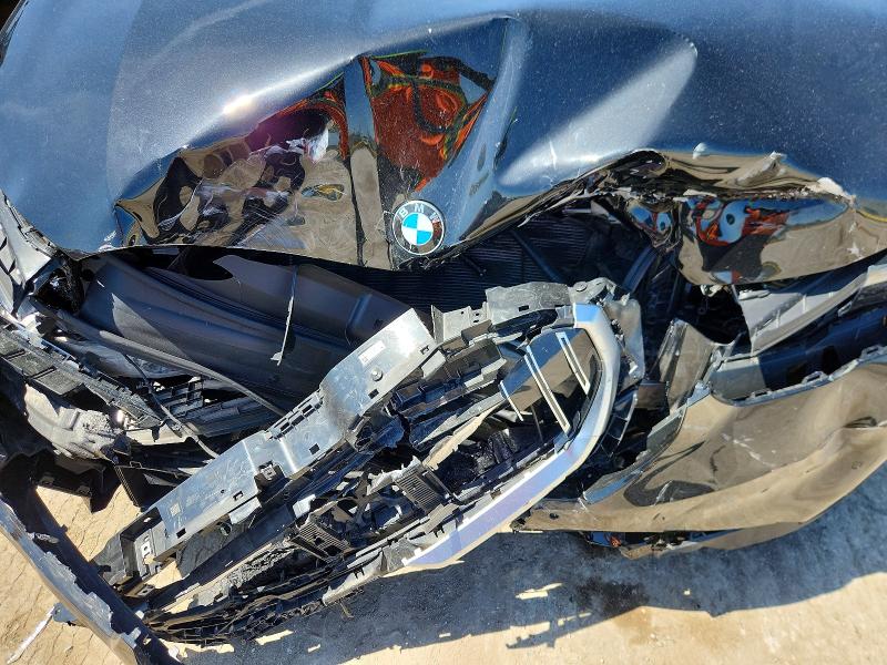 Aukcja sprzedaży 2025 Bmw 530, vin: WBA53FJ05SCT20511, numer aukcji: 49058796
