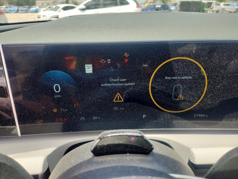 Aukcja sprzedaży 2025 Hyundai Tucson, vin: 5NMJE3DE3SH468224, numer aukcji: 50767096