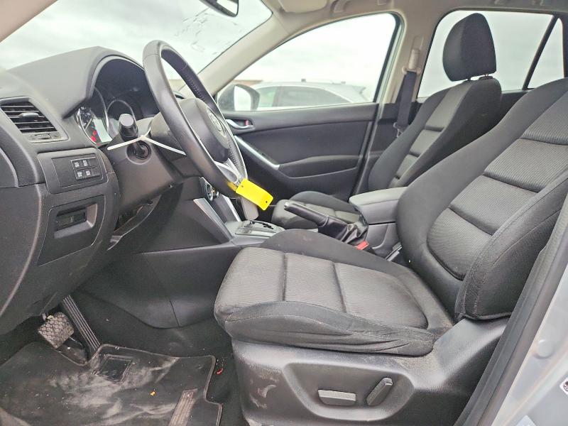 Продажа на аукционе авто 2013 Mazda Cx-5, vin: JM3KE4CE6D0124747, номер лота: 49956526