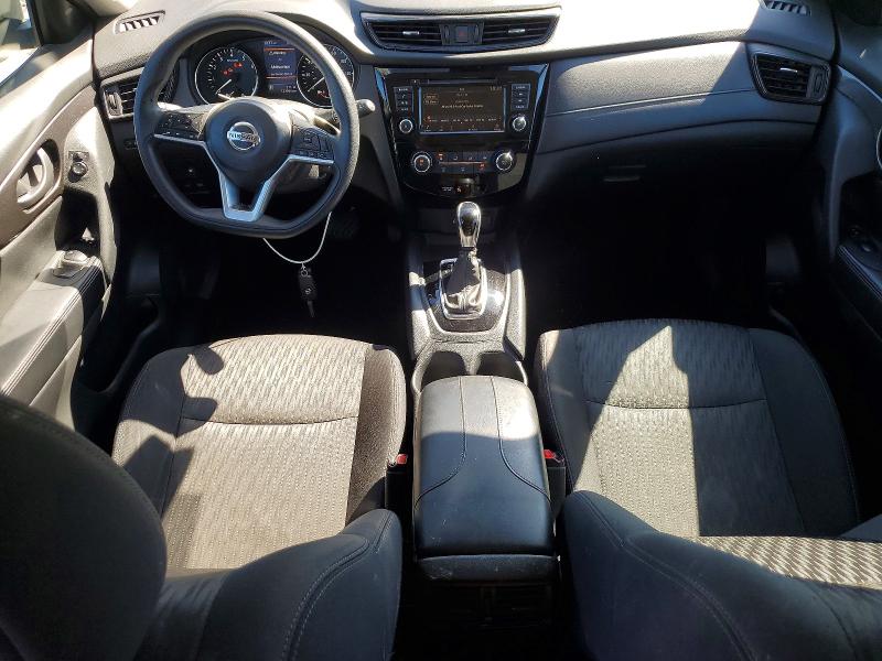Aukcja sprzedaży 2020 Nissan Rogue, vin: 5N1AT2MV9LC799384, numer aukcji: 48353416