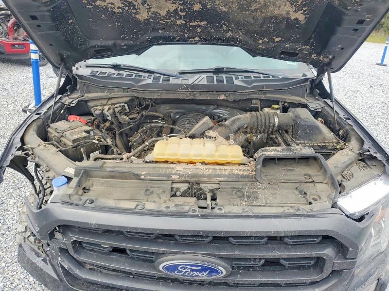 Aukcja sprzedaży 2023 Ford F150, vin: 1FTFW1E5XPKD65710, numer aukcji: 48400206