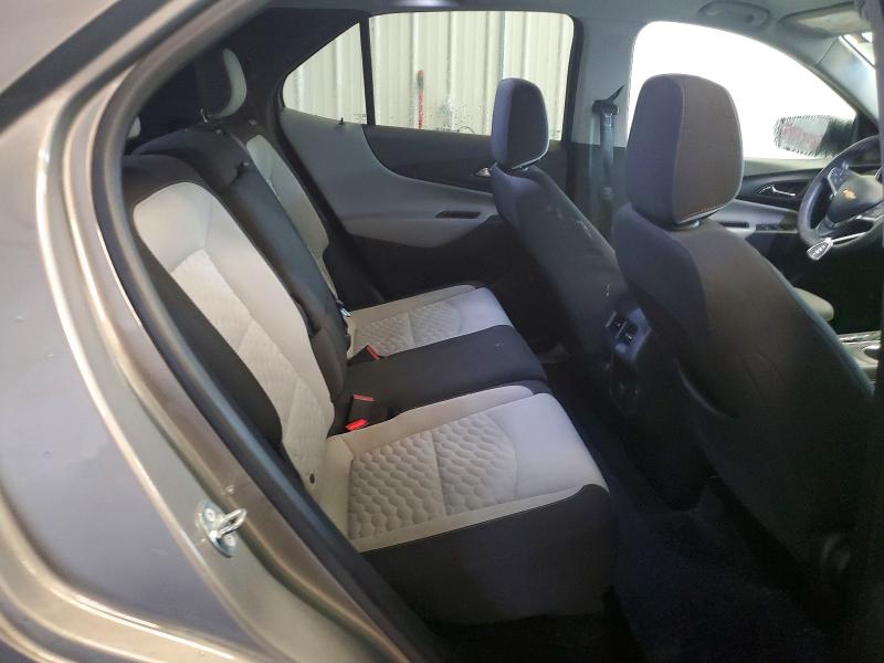 Aukcja sprzedaży 2018 Chevrolet Equinox, vin: 3GNAXSEV6JL114631, numer aukcji: 51622176