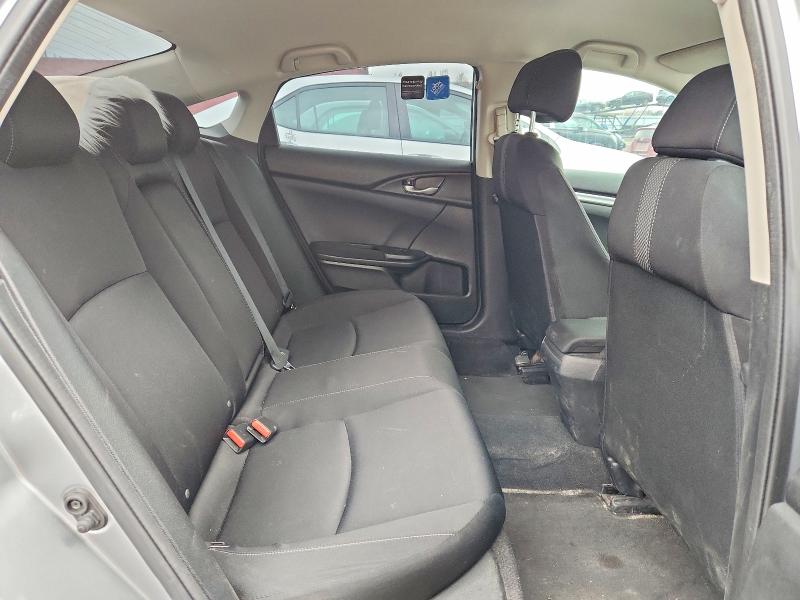 Aukcja sprzedaży 2021 Honda Civic, vin: 2HGFC2F51MH002763, numer aukcji: 51691336