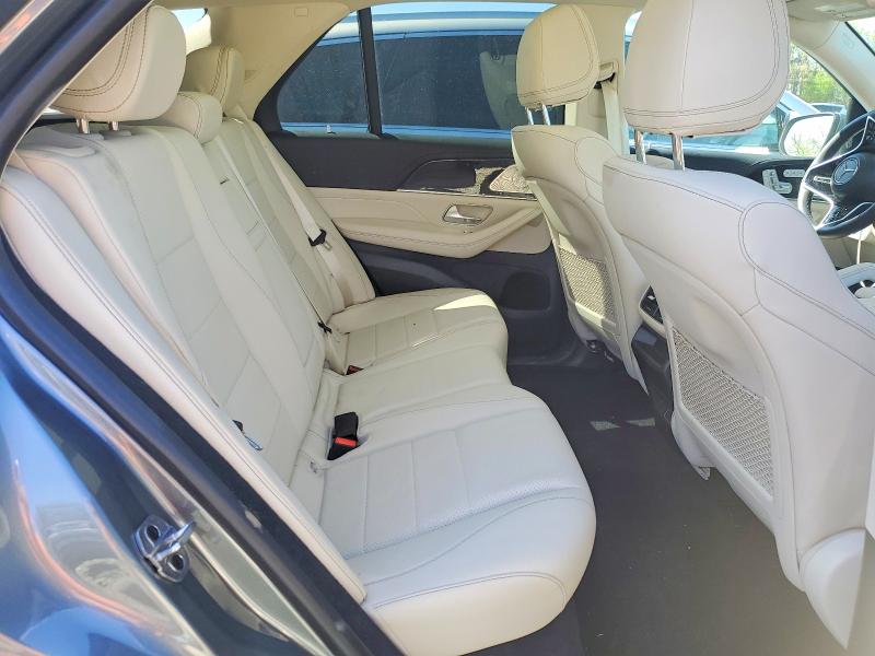 Продажа на аукционе авто 2025 Mercedes-benz Gle, vin: 4JGFB4GB7SB449519, номер лота: 49248786