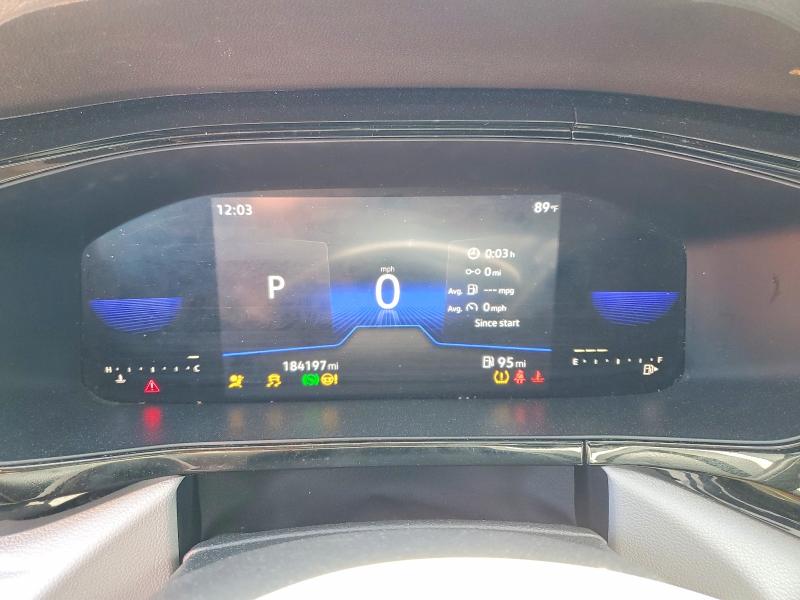 Aukcja sprzedaży 2022 Volkswagen Taos, vin: 3VVCX7B29NM066696, numer aukcji: 48175496