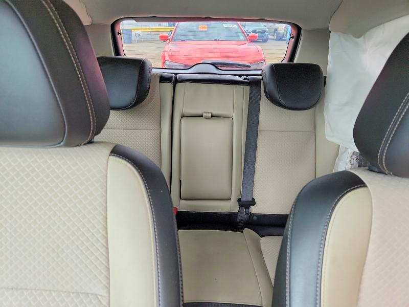 2019 Buick Encore მანქანა იყიდება აუქციონზე, vin: KL4CJASB6KB911546, აუქციონის ნომერი: 48742076