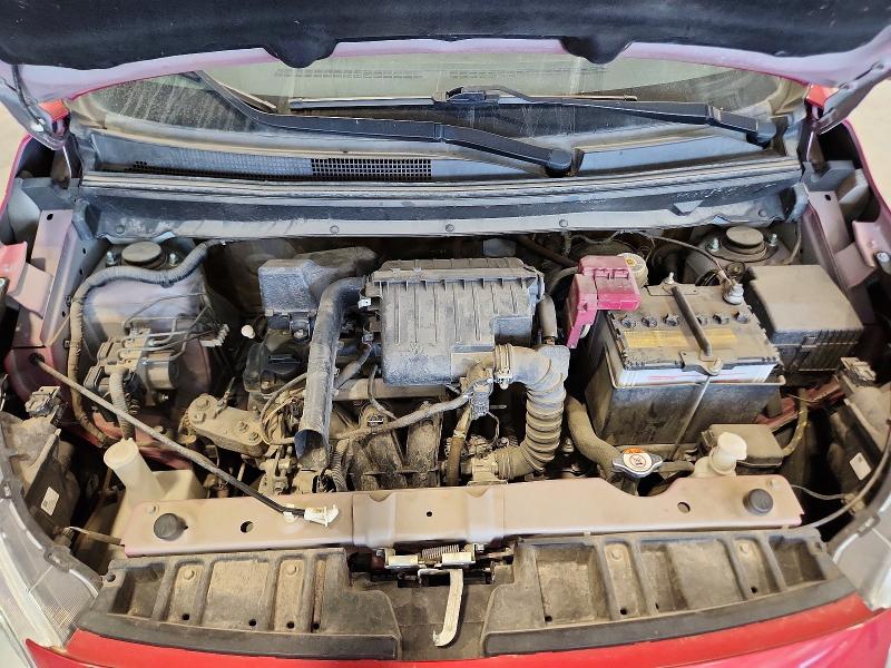 Продаж на аукціоні авто 2019 Mitsubishi Mirage, vin: ML32F3FJ6KHF08797, номер лоту: 50459776