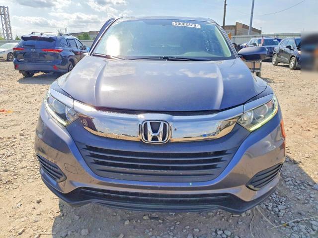Продаж на аукціоні авто 2022 Honda Hr-v, vin: 3CZRU6H34NM714029, номер лоту: 50002826