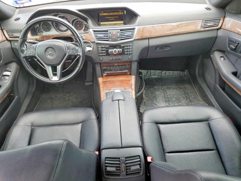 Aukcja sprzedaży 2012 Mercedes-benz E, vin: WDDHF5KB4CA632565, numer aukcji: 49553076