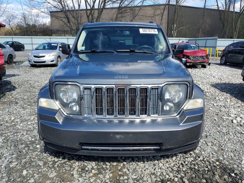 Aukcja sprzedaży 2012 Jeep Liberty, vin: 1C4PJMFK5CW163448, numer aukcji: 50270776