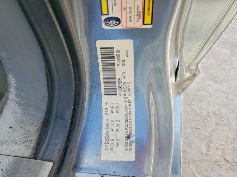 Aukcja sprzedaży 2008 Chrysler Sebring, vin: 1C3LC45K78N627321, numer aukcji: 49857056