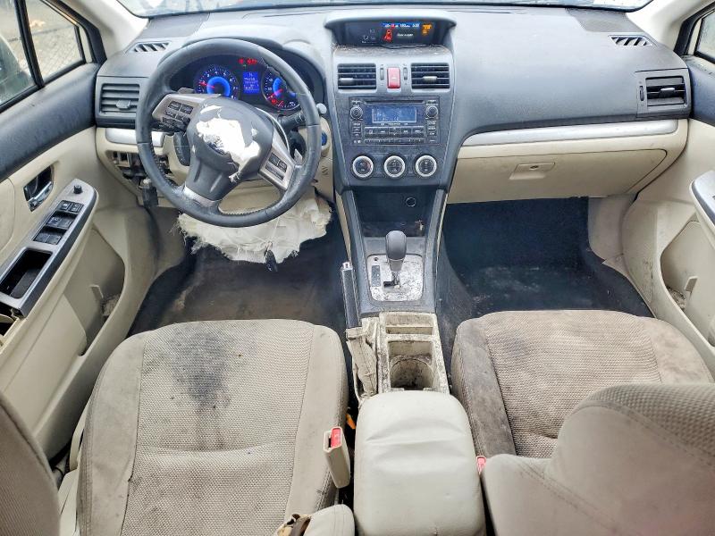 Продажа на аукционе авто 2014 Subaru Xv Crosstrek, vin: JF2GPBCC5EH331095, номер лота: 49049956