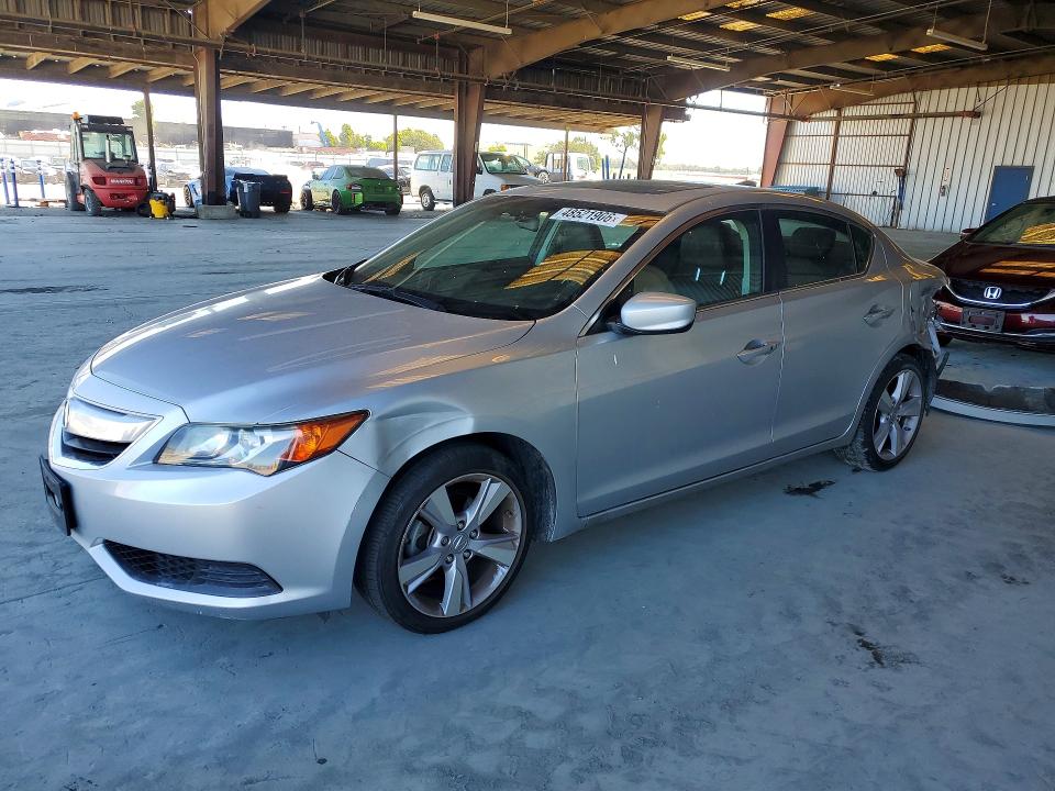 Продаж на аукціоні авто 2015 Acura Ilx, vin: 19VDE1F35FE002605, номер лоту: 48521906