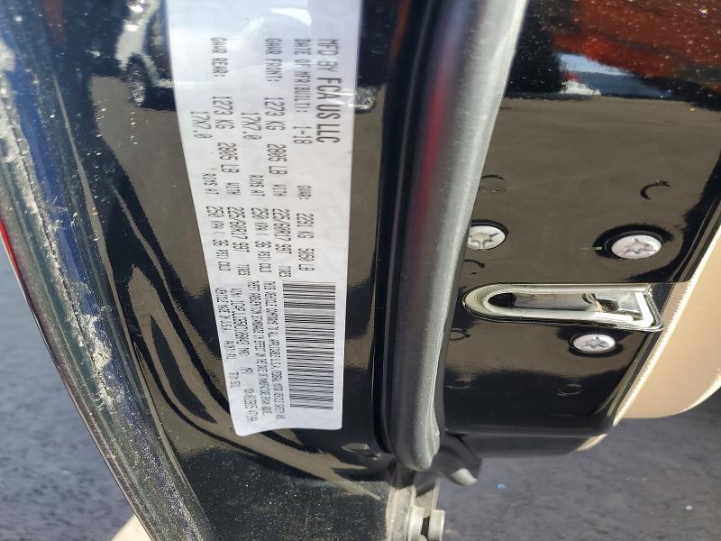 Продажа на аукционе авто 2019 Jeep Cherokee, vin: 1C4PJLCB5KD109043, номер лота: 48495366