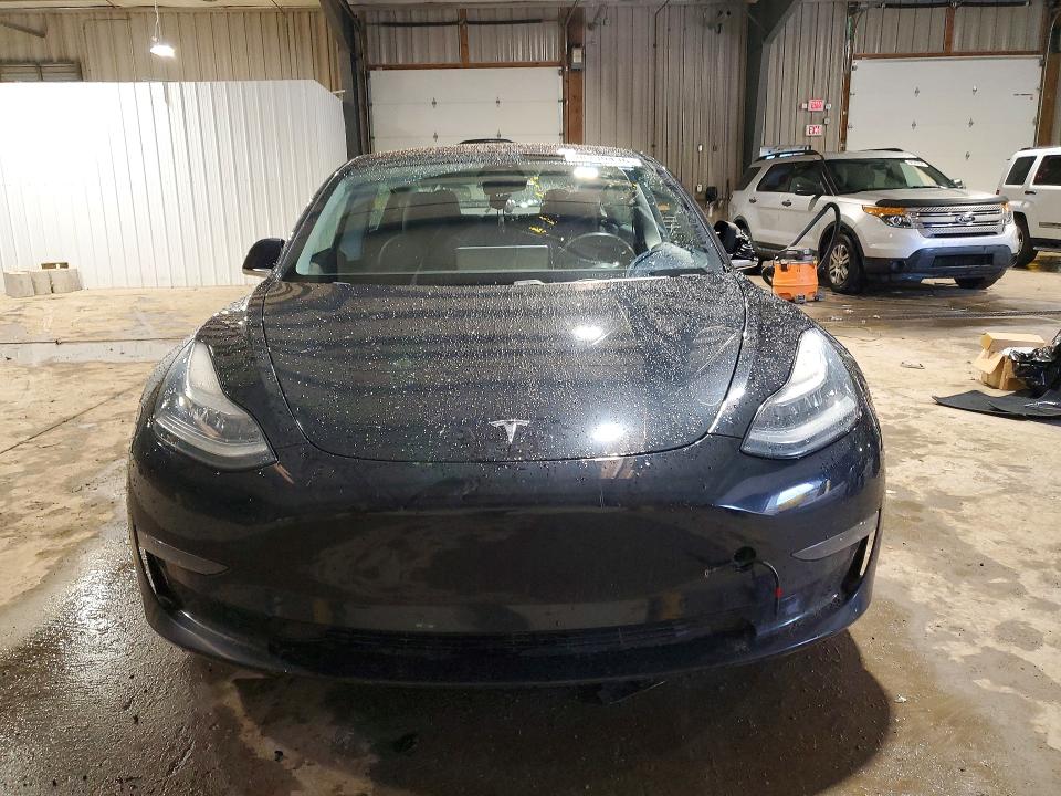 Продажа на аукционе авто 2018 Tesla Model 3, vin: 5YJ3E1EB6JF178691, номер лота: 48330436
