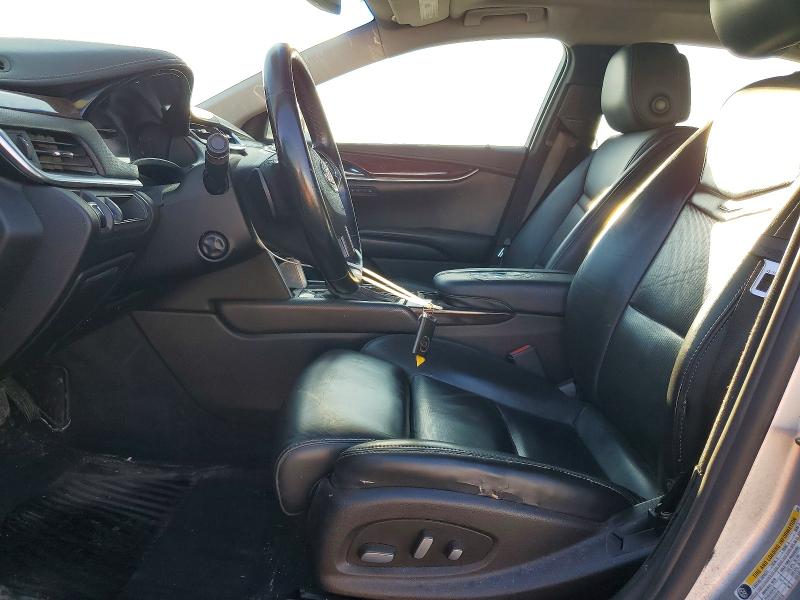 2014 Cadillac Xts მანქანა იყიდება აუქციონზე, vin: 2G61N5S30E9294204, აუქციონის ნომერი: 50839566