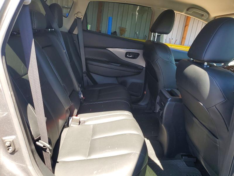 Продаж на аукціоні авто 2023 Nissan Murano, vin: 5N1AZ2BS7PC134836, номер лоту: 48207276