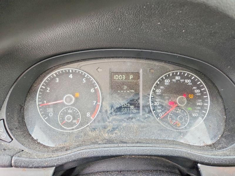 49122376 :رقم المزاد ، 1VWAP7A33DC135749 vin ، 2013 Volkswagen Passat مزاد بيع
