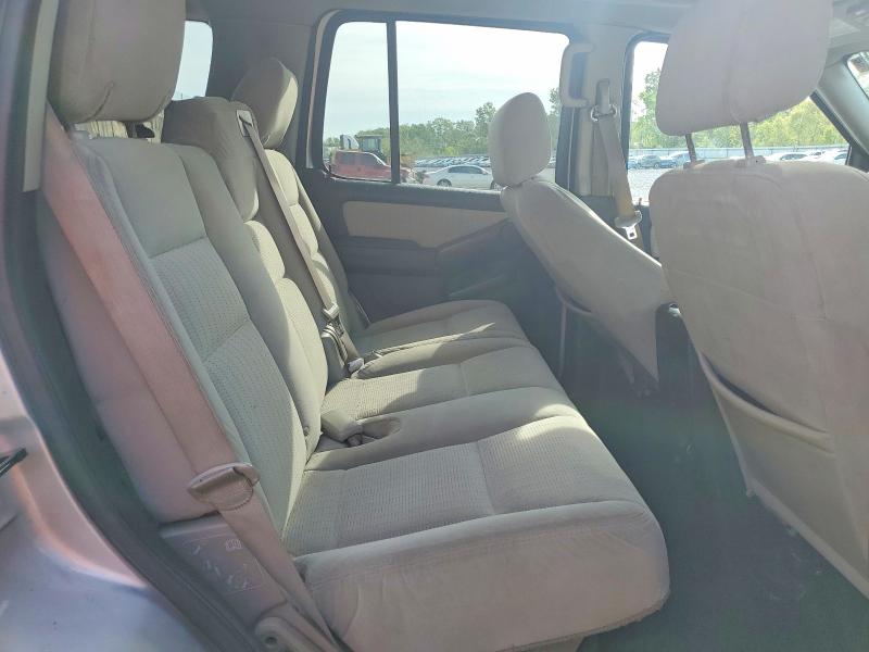 Продажа на аукционе авто 2008 Ford Explorer, vin: 1FMEU73E48UB36724, номер лота: 51161856