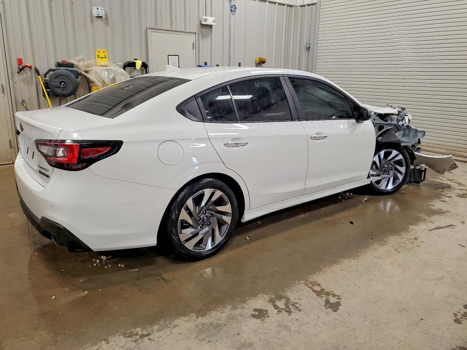 Продажа на аукционе авто 2025 Subaru Legacy, vin: 4S3BWGP60S3025248, номер лота: 51369646