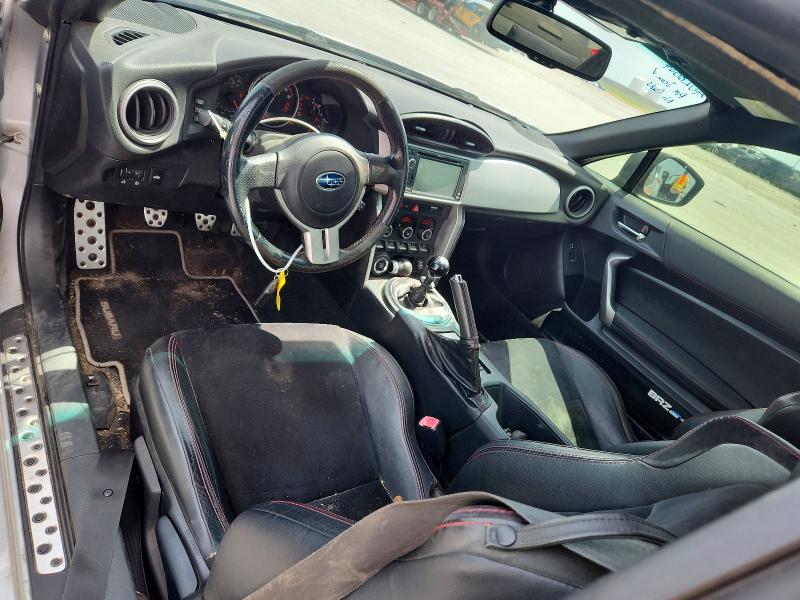 Продажа на аукционе авто 2014 Subaru Brz, vin: JF1ZCAC14E9602627, номер лота: 49496286
