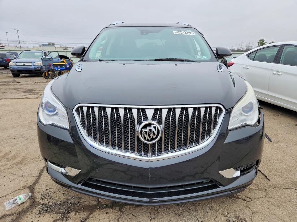 48043286 :رقم المزاد ، 5GAKVBKD9EJ253116 vin ، 2014 Buick Enclave مزاد بيع
