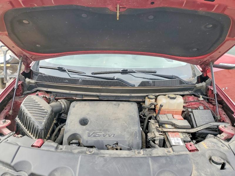 48416096 :رقم المزاد ، 1GNEVJKW0JJ101590 vin ، 2018 Chevrolet Traverse مزاد بيع