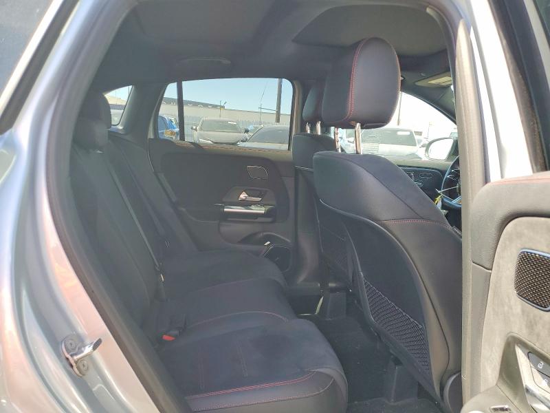 Продажа на аукционе авто 2025 Mercedes-benz Gla, vin: W1N4N4GB6SJ668814, номер лота: 48191046