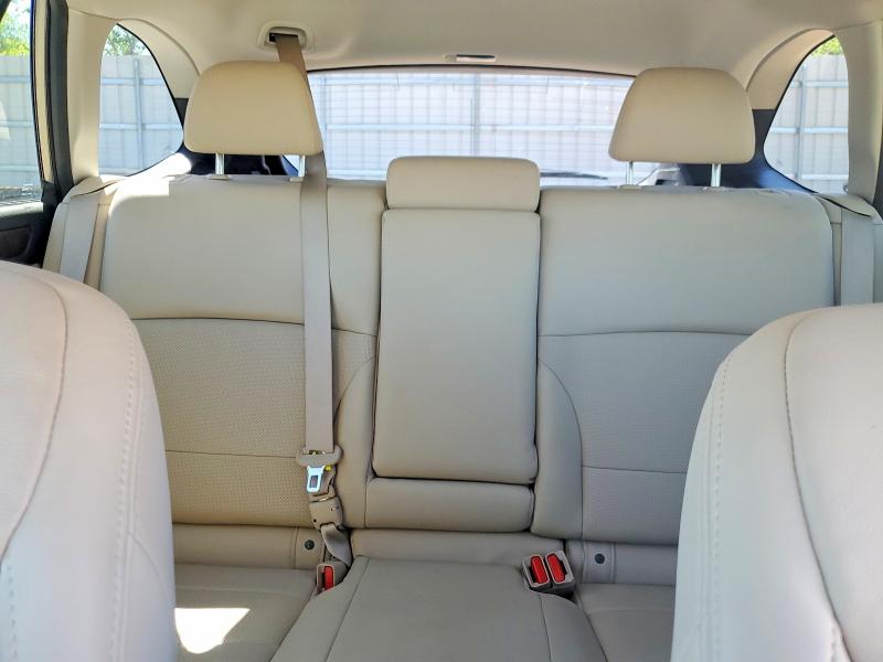 Aukcja sprzedaży 2015 Subaru Outback, vin: 4S4BSBLC6F3213249, numer aukcji: 48189836