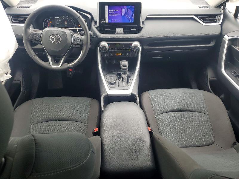 Продажа на аукционе авто 2025 Toyota Rav4 Hybrid, vin: 4T3RWRFV7SU187264, номер лота: 51563466