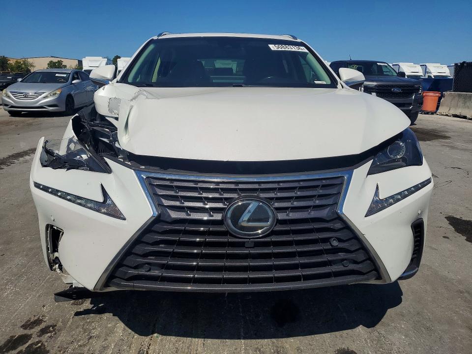Продаж на аукціоні авто 2018 Lexus Nx 300, vin: JTJYARBZ5J2096954, номер лоту: 50883136