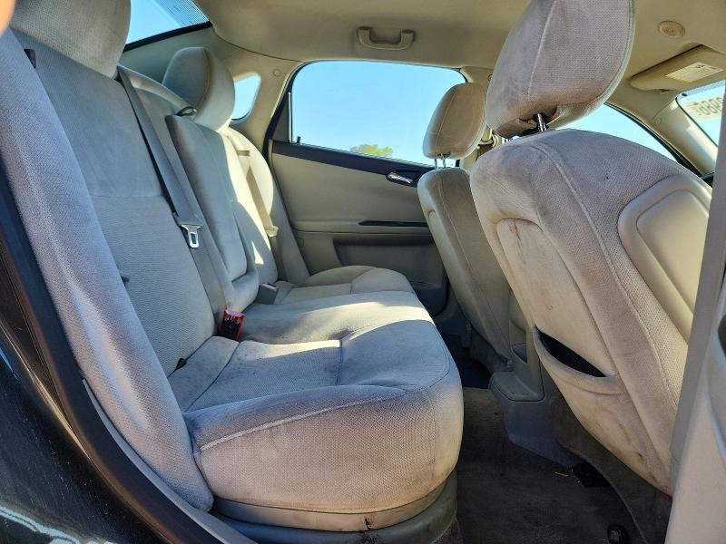 Aukcja sprzedaży 2012 Chevrolet Impala, vin: 2G1WG5E34C1284658, numer aukcji: 47868986