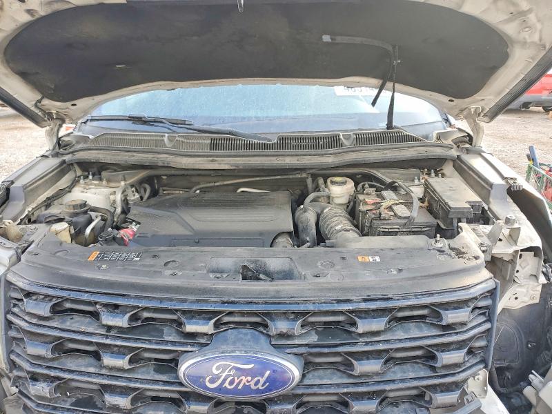 Aukcja sprzedaży 2017 Ford Explorer, vin: 1FM5K8GT9HGA59318, numer aukcji: 48314436