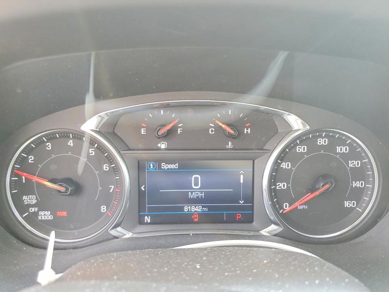 Продажа на аукционе авто 2021 Gmc Acadia, vin: 1GKKNKLA7MZ161137, номер лота: 50749576