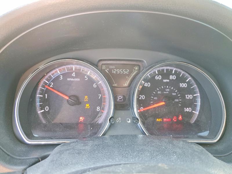 2017 Nissan Versa მანქანა იყიდება აუქციონზე, vin: 3N1CN7AP5HL823978, აუქციონის ნომერი: 49180316