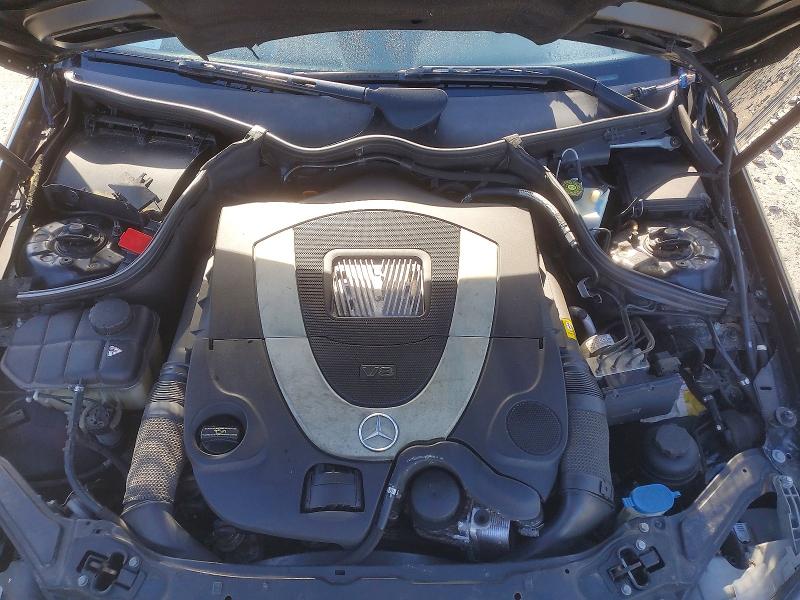 Продаж на аукціоні авто 2008 Mercedes-benz Clk, vin: WDBTK72F28T090701, номер лоту: 49263276