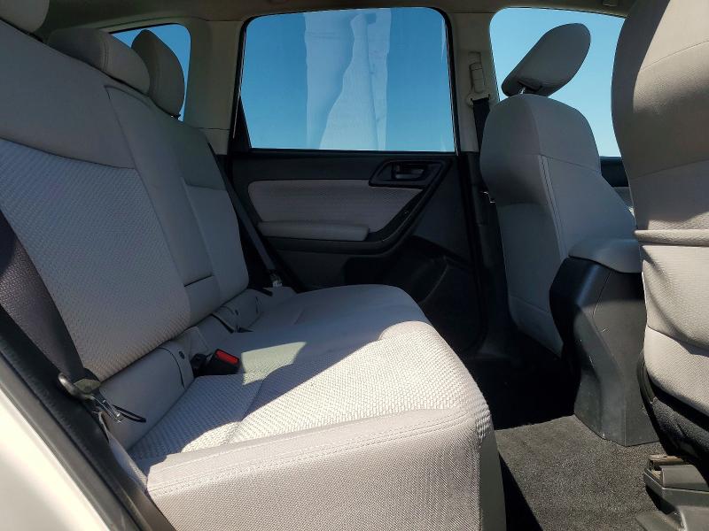 Aukcja sprzedaży 2018 Subaru Forester, vin: JF2SJAGC6JH473577, numer aukcji: 49153916