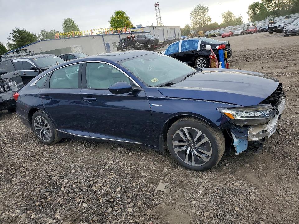 Продаж на аукціоні авто 2020 Honda Accord, vin: 1HGCV3F46LA012650, номер лоту: 51316596