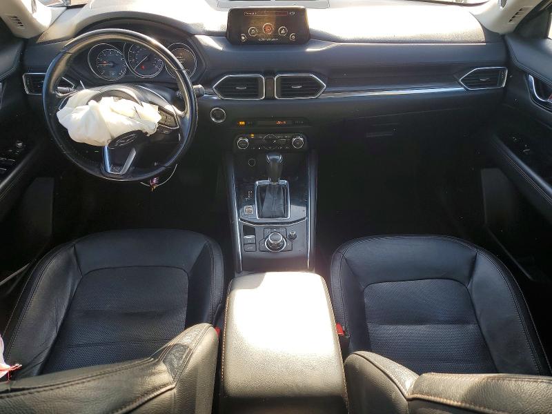 Продаж на аукціоні авто 2017 Mazda Cx-5, vin: JM3KFBDL6H0218356, номер лоту: 47663416