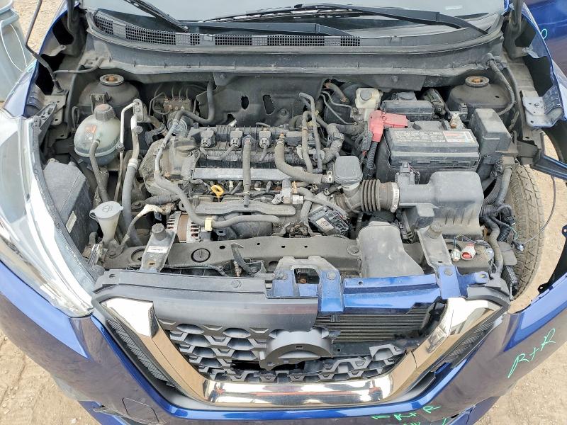 Aukcja sprzedaży 2019 Nissan Kicks, vin: 3N1CP5CU1KL506658, numer aukcji: 51131406