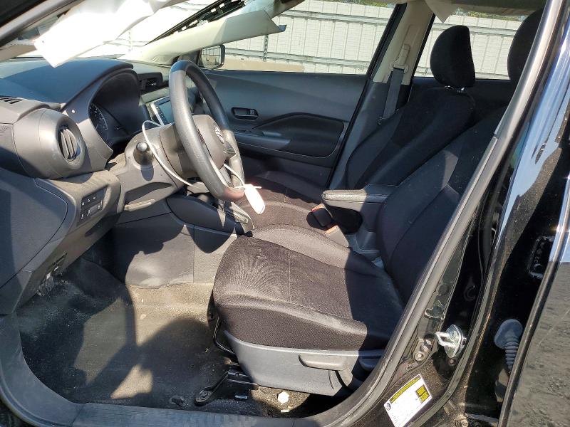 Продажа на аукционе авто 2023 Nissan Kicks, vin: 3N1CP5BV5PL532116, номер лота: 51085016